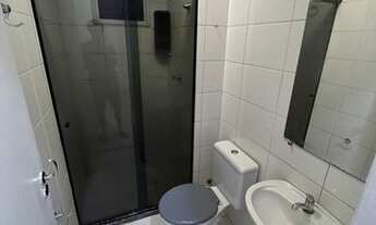 Imagem: Fit Coqueiro 1, apto de 2 q por 1400