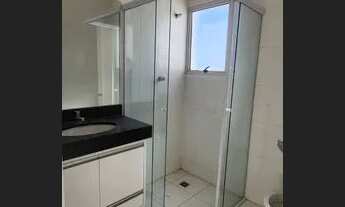 Imagem 5: Casa de condomínio sobrado para aluguel possui 140 metros quadrados com 3 quartos