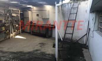 Imagem 6: Casa Térrea para venda tem 306 metros quadrados com 3 quartos em Sítio do Morro - São Paul