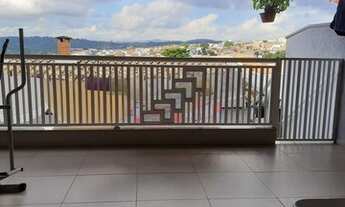 Imagem 4: Sobrado para venda e locação com 02 suítes no Parque residencial Jundiaí - Jundiaí - SP