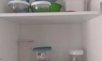 Imagem 6: Apartamento para aluguel com 42 metros quadrados com 2 quartos