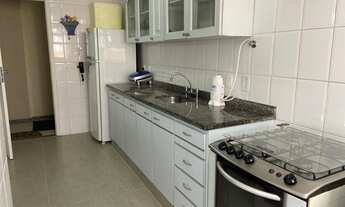 Imagem 3: Ótimo apartamento mobiliado de 02 quartos com varanda!