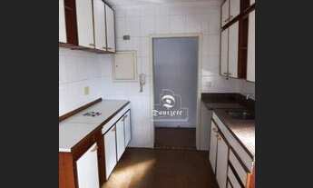 Imagem 6: Apartamento para alugar, 96 m² por R$ 4.536,48/mês - Vila Assunção - Santo André/SP