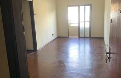 Imagem 6: Apartamento com 3 dormitórios para alugar, 125 m² por R$ 1.200/mês - Vila Angélica - São J