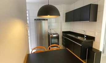 Imagem 6: Apartamento para aluguel tem 65 metros quadrados com 2 quartos em Meireles - Fortaleza - C