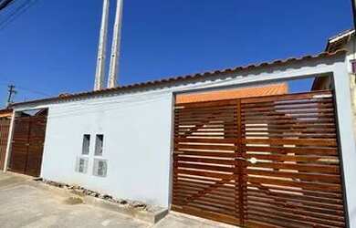 Imagem 2: ITANHAÉM - Casa Padrão - Nova Itanhaém