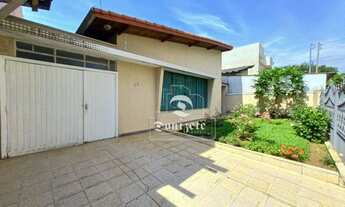 Imagem 3: Casa com 3 dormitórios para alugar, 150 m² por R$ 3.990,00/mês - Jardim Bela Vista - Santo