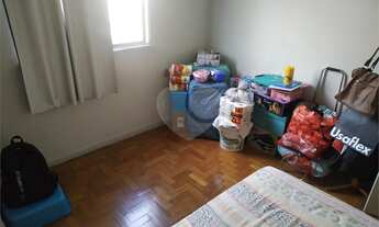 Imagem: Apartamento - 02 quartos - Del Castilho