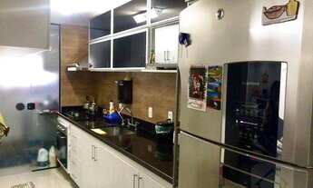 Imagem 5: Apartamento de 90m com varanda gourmet para locação e venda no Vida Viva Butantã, São Pau