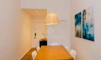 Imagem 4: Apto em Copacabana, 3 quartos,1 vaga