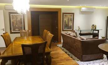 Imagem 3: Oportunidade Cond. Gramercy Park Alphaville - Barueri