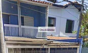 Imagem: Sobrado com 4 dormitórios para alugar