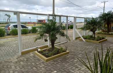 Imagem 4: FABRES IMÓVEIS ALUGA - excelente apartamento de frente para a praia