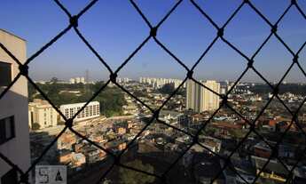 Imagem 5: Apartamento para Aluguel - Portal do Morumbi, 2 Quartos, 58 m2