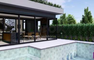 Imagem 6: Casa - Condomínio Residencial Flor da Serra - Valinhos