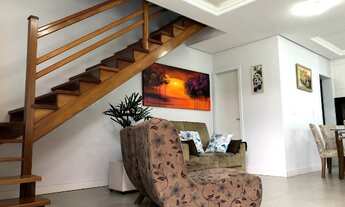 Imagem 5: Vendo Lindo Duplex 108m² semi-mobiliado em Osório - RS