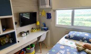 Imagem: CIDADE JARDIM no RESERVA DO PARQUE porteira