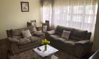 Imagem: Aluga-se Apto Totalmente Mobilidade