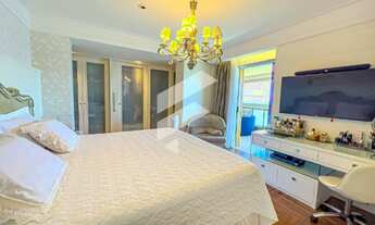 Imagem 5: Apartamento de luxo de frente pra praia com a vista mais linda da orla!