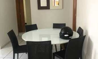 Imagem 6: Apartamento para alugar em Tambau 3 quartos mobiliado por 3.400,00 mes com condominio