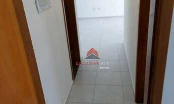 Imagem 6: Apartamento com 2 dormitórios à venda, 54 m² por R$ 340.000,00 - Bosque dos Eucaliptos - S