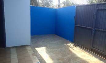 Imagem 4: Casa em ponta pora no centro