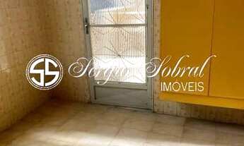 Imagem 3: Casa de rua-LOCAÇÃO-Parque Anchieta-Rio de Janeiro-RJ