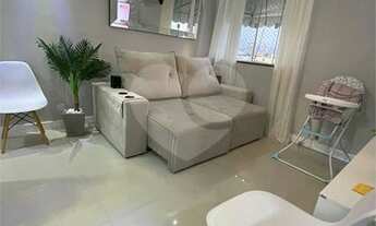 Imagem 6: Reformado apartamento