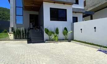 Imagem: FLORIANóPOLIS - Casa Padrão - Santo Antônio