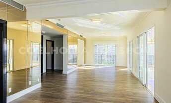 Imagem 4: São Paulo - Apartamento Padrão - Cidade Jardim