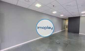 Imagem 3: Conjunto para alugar, 104 m² por R$ 12.609,22/mês - Vila Olímpia - São Paulo/SP