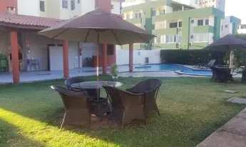 Imagem 3: Cobertura para Venda em Fortaleza, Passaré, 3 dormitórios, 2 suítes, 2 banheiros, 2 vagas