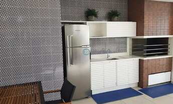 Imagem 3: SÃO JOSÉ - Apartamento Padrão - CENTRO