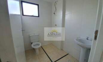 Imagem 7: Apartamento com 2 dormitórios para alugar, 45 m² por R$ 1.045,00/mês - Planalto Verde - Ri