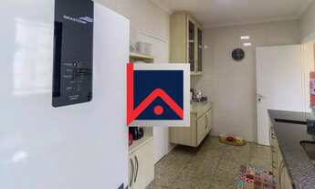 Imagem 6: Apartamento Locação Vila Mariana 127 m² 3 Dormitórios