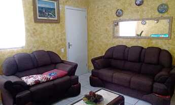 Imagem 2: Compartilho apartamento com moça solteira sem