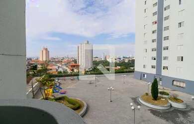 Imagem 7: Apartamento para Aluguel - Cangaíba, 2 Quartos, 48 m2