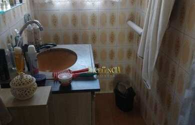 Imagem 3: Casa com 2 dormitórios para alugar, 70 m² por R$ 2.140,00/mês - Parque São Luís - São Paul