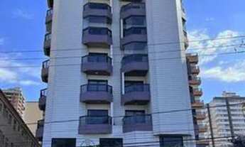 Imagem: Apto de frente mar, andar alto bem localizado