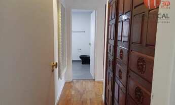 Imagem 6: HADDOCK LOBO - CERQUEIRA CESAR - 190 M² - TOTALMENTE REFORMADO - PRONTO PARA MORAR - 3 D