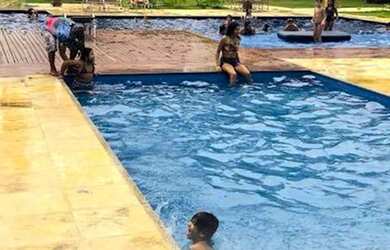 Imagem 15: Loteamento Fazenda Imperial Sol Poente Condominio Fechado Pronto Para Construir A Sua Casa