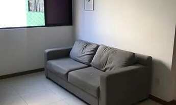 Imagem 5: Aluguel apto 1/4 Edificio L?Atelier - mobiliado