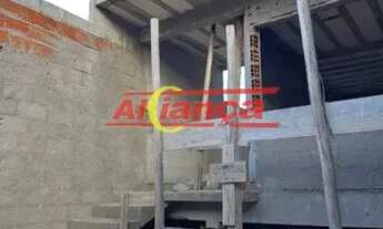 Imagem 5: Casa, Parque Flamengo - Guarulhos