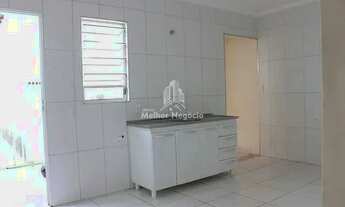 Imagem 3: Casa à venda.No bairro Sao Sebastiao ,Hortolandia SP. Casa com 2 quartos sendo uma suite