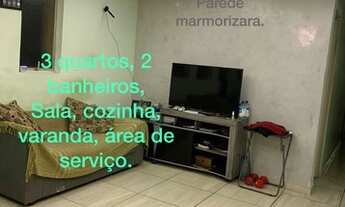 Imagem: O maior da Iputinga, caxangá