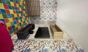 Imagem 3: Apartamento para aluguel tem 73 metros quadrados com 2 quartos no catolé