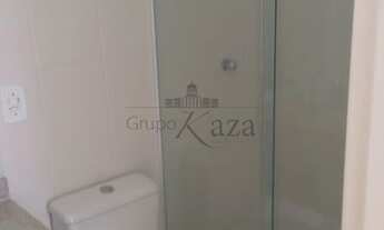 Imagem 2: Apartamento - Parque Residencial Aquarius - Residencial Ibiza - 77m²