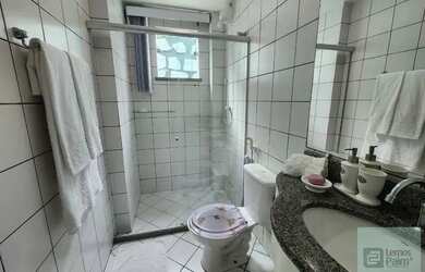 Imagem 3: Apartamento Térreo para aluguel com 2 quartos no Cástalia Itabuna BA