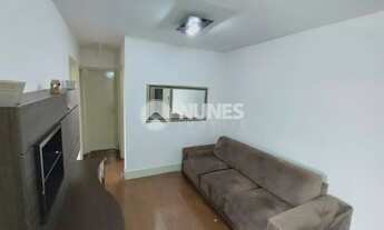 Imagem 5: Apartamento Padrão em Osasco