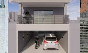 Imagem: Lote 5x25 ITAQUAQUECETUBA 35 mil entrada